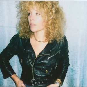 Meet your Posher, Katy